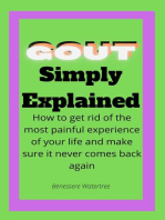 Gout Simply Explained