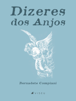 Dizeres dos anjos