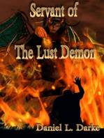 Servant of the Lust Demon