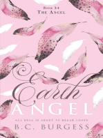 The Angel: Earth Angel, #24