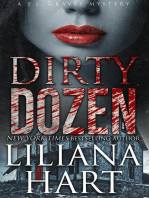 Dirty Dozen: A JJ Graves Mystery, #12