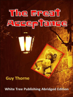 The Great Acceptance