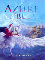 Azure Blue