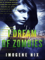 I Dream of Zombies: Zombiology, #2