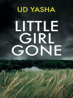 Little Girl Gone