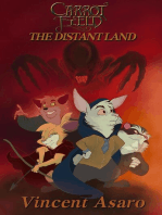 Carrot Field: The Distant Land: Carrot Field, #2