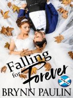 Falling For Forever
