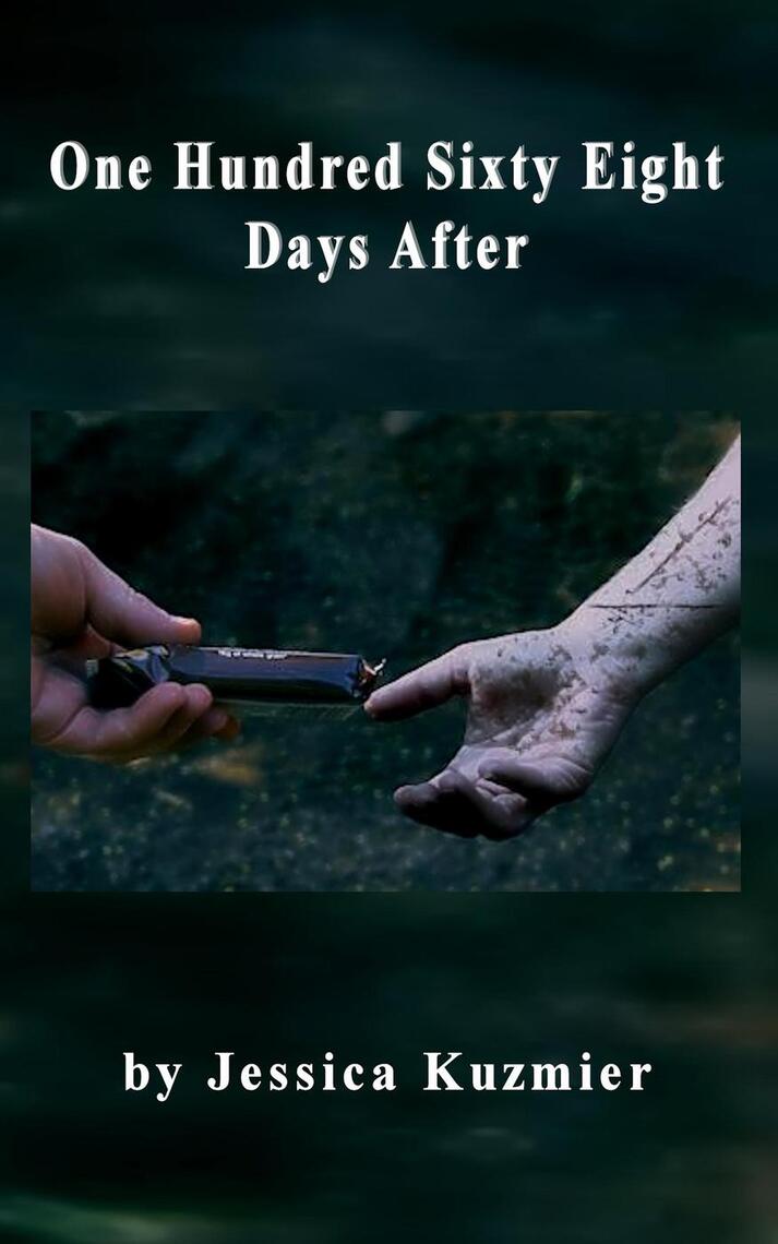 One Hundred Sixty Eight Days After by Jessica Kuzmier (Ebook) - Read ...