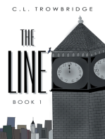 The Line: Book 1