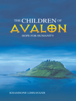 The Children of Avalon: Hope for Humanity
