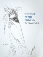 The Book of the Birds Vol:1 the Tribes of Parlo-5