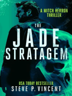 The Jade Stratagem: Mitch Herron, #6