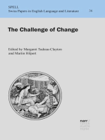 The Challenge of Change