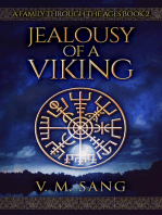 Jealousy Of A Viking