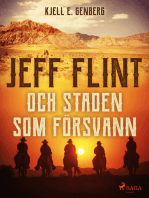 Jeff Flint och staden som försvann