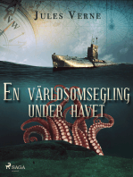 En världsomsegling under havet