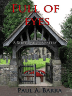 Full of Eyes: a Rebel Bishop mystery
