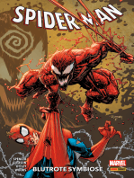 SPIDER-MAN NEUSTART PAPERBACK 6 - Blutrote Symbiose