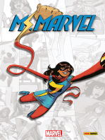 MS. MARVEL