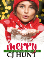 Merry: A Short Rivers End Holiday Romance