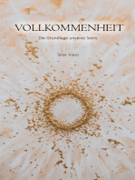 Vollkommenheit