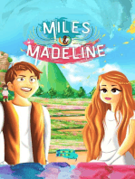 Miles & Madeline: Sammlung interessanter Geschichten für Kinder