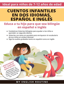 22 Cuentos Infantiles (Spanish Edition)