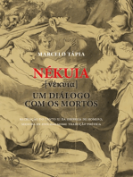 Nékuia: Um diálogo com os mortos