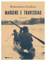 Margens e Travessias