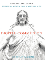 Digital Communion