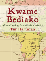 Kwame Bediako