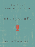 Storycraft: The Art of Spiritual Narrative