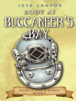 Body at Buccaneer's Bay: An M/M Cozy Mystery