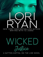 Wicked Justice