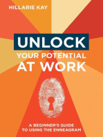 Unlock Your Potential at Work: A Beginner's Guide to Using the Enneagram