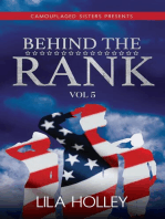 Behind The Rank, Volume 5