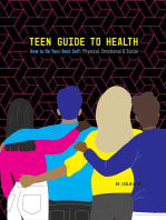 Teen Guide To Health