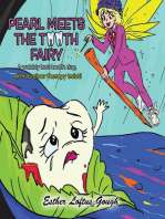 Pearl Meets the Tooth Fairy