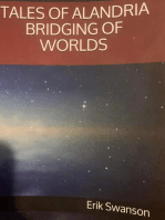 TALES OF ALANDRIA BRIDGING OF WORLDS