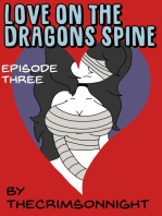 Love on the Dragon's Spine