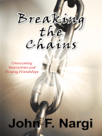 Breaking the Chains: College Growing up and Finding Myself