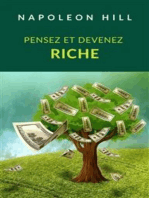 Pensez et devenez riche (traduit)