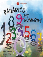 Bailarico dos Números