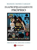 Inapropriadamente Próprio