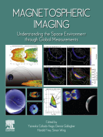 Magnetospheric Imaging: Understanding the Space Environment through Global Measurements