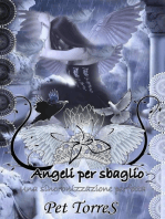 Angeli per caso 2: una perfetta sincronizzazione: Angeli per Caso, #2