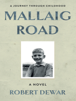 Mallaig Road: A Journey Through Childhood