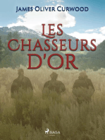 Les Chasseurs d'or