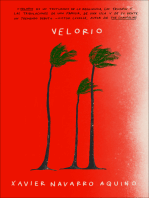 Velorio \ (Spanish edition)