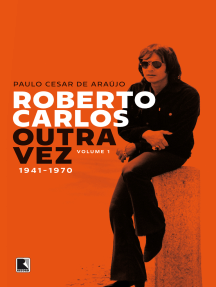 Super Partituras - Outra Vez v.5 (Roberto Carlos), com cifra
